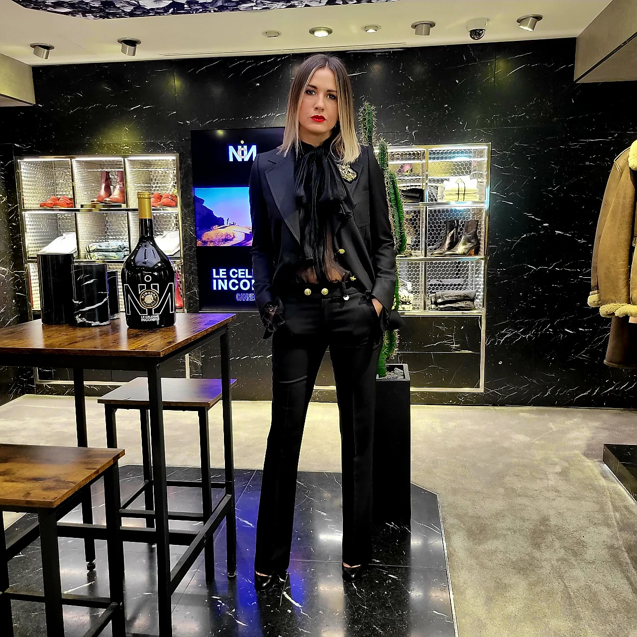 VESTE GIARDINI REALE – Image 4