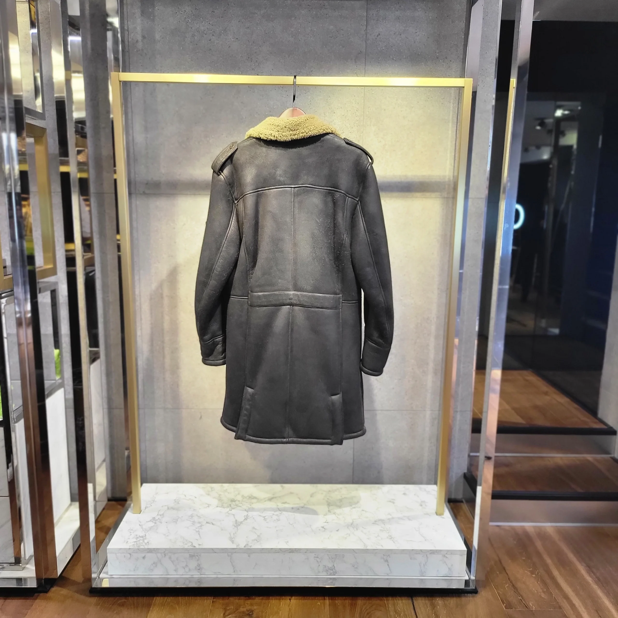 FOKKER TRENCH – Image 3