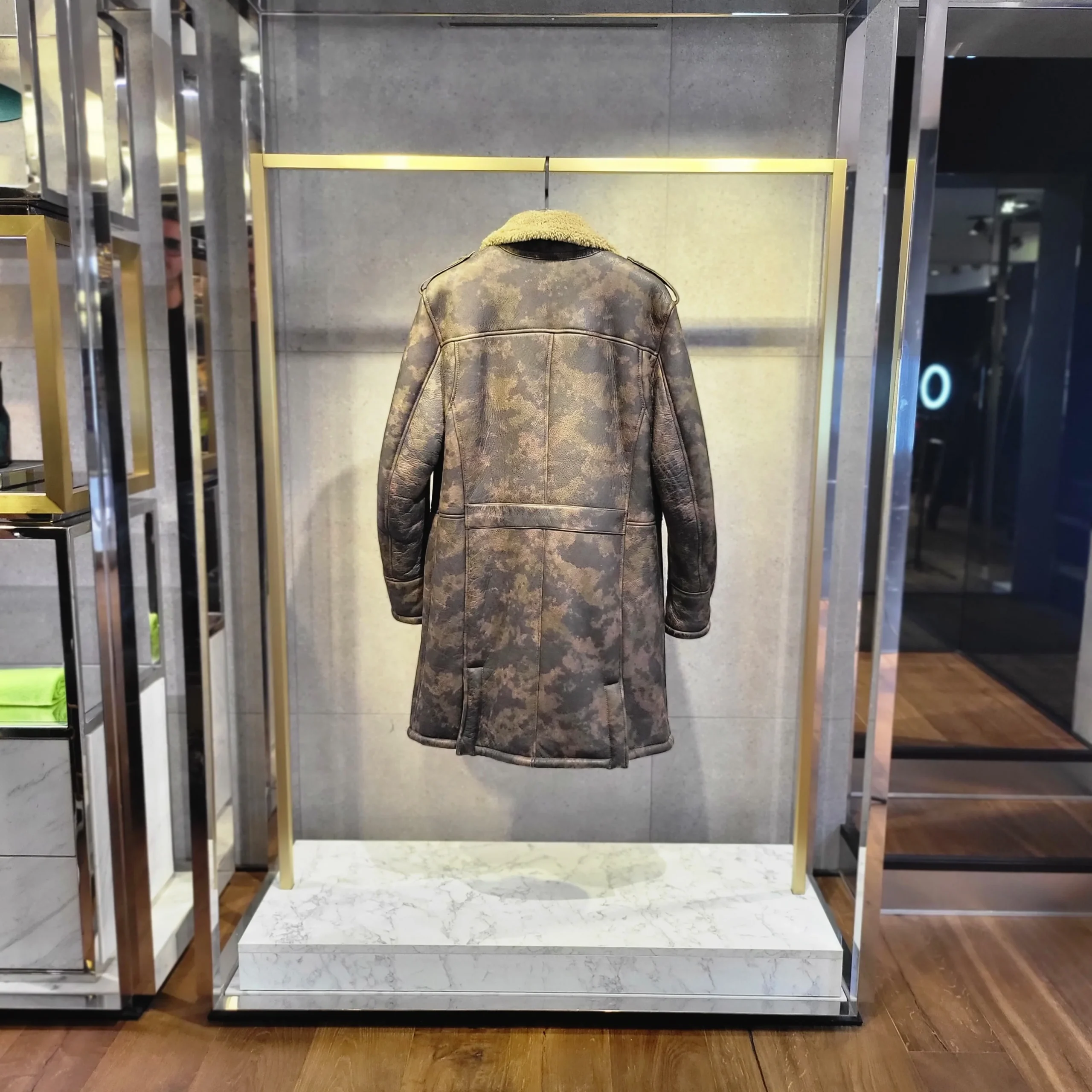 FOKKER TRENCH – Image 3