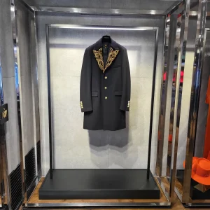 MANTEAU MOSTRA