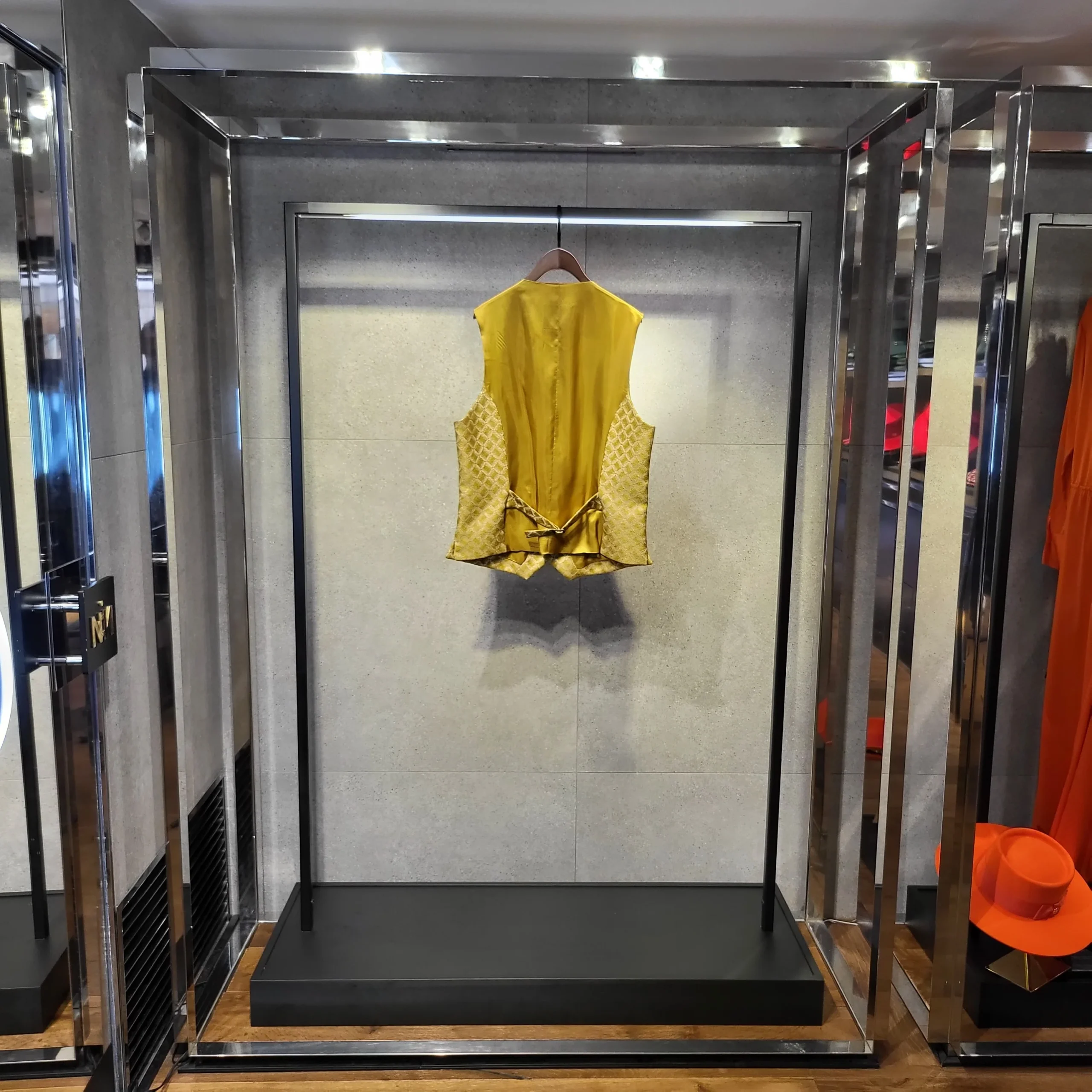 GILET "DOGES" – Image 3