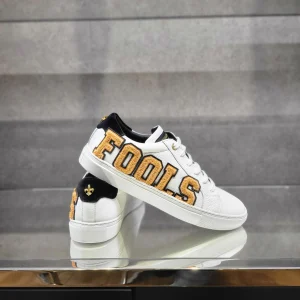 SNEAKERS "LORDS & FOOLS"