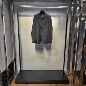 VESTE GIARDINI REALE