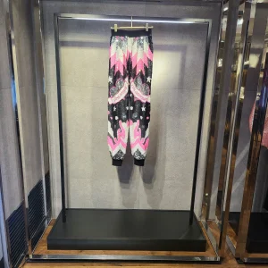 "LOVE EVERYONE" PANTALON DE JOGGING