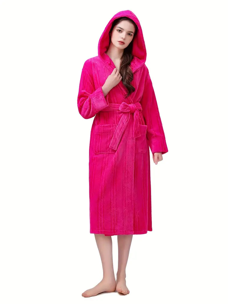 Peignoir de Bain Petit Taille – Image 6