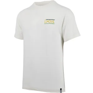 Arch Organic Tee off white