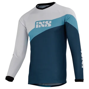 Race Kids Jersey night blue-white