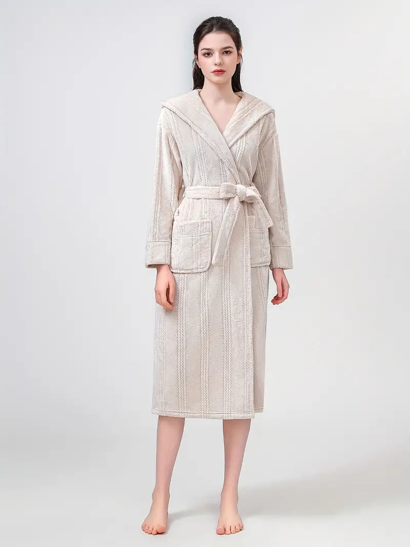 Peignoir de Bain Petit Taille – Image 4