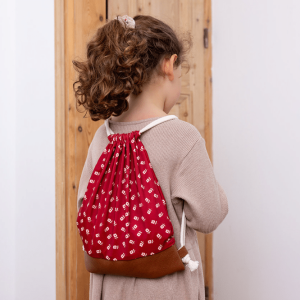 Les Petits Sacs Coquelicots