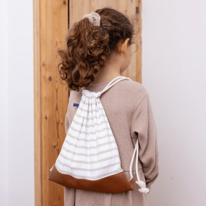 Les Petits Sacs Marins Camel