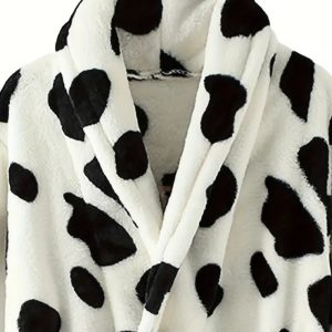 Peignoir de Bain Enfant  avec Imprimé