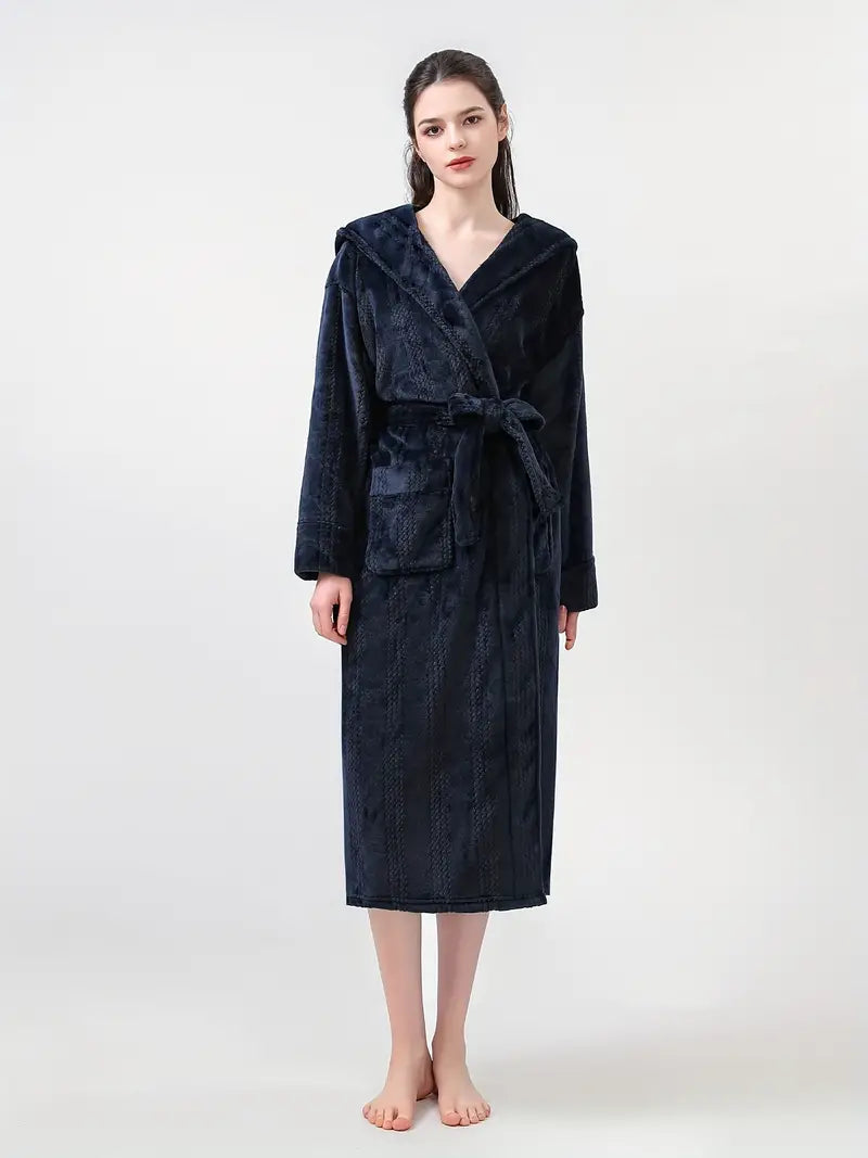 Peignoir de Bain Petit Taille – Image 7