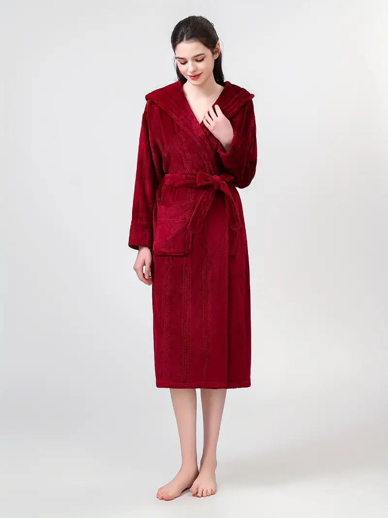 Peignoir de Bain Petit Taille – Image 5