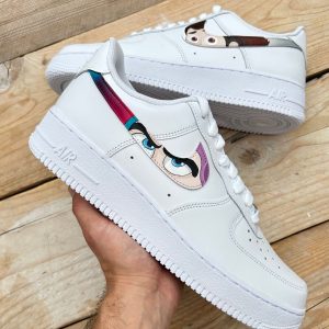 Air Force One – Buzz l&rsquo;Éclair