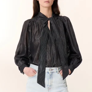 Blouse Cilian Stripe