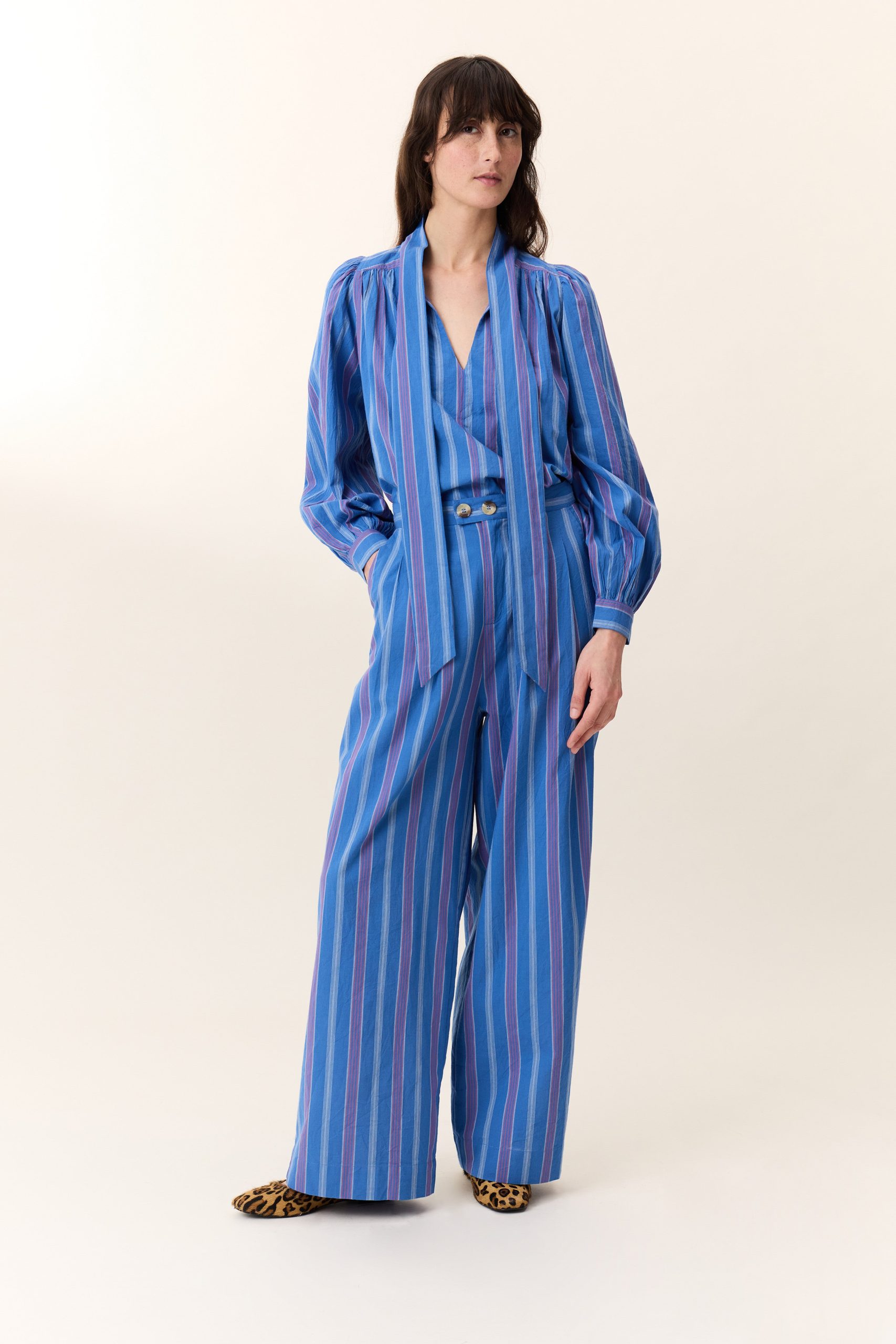 Blouse Cilian Strp – Image 3