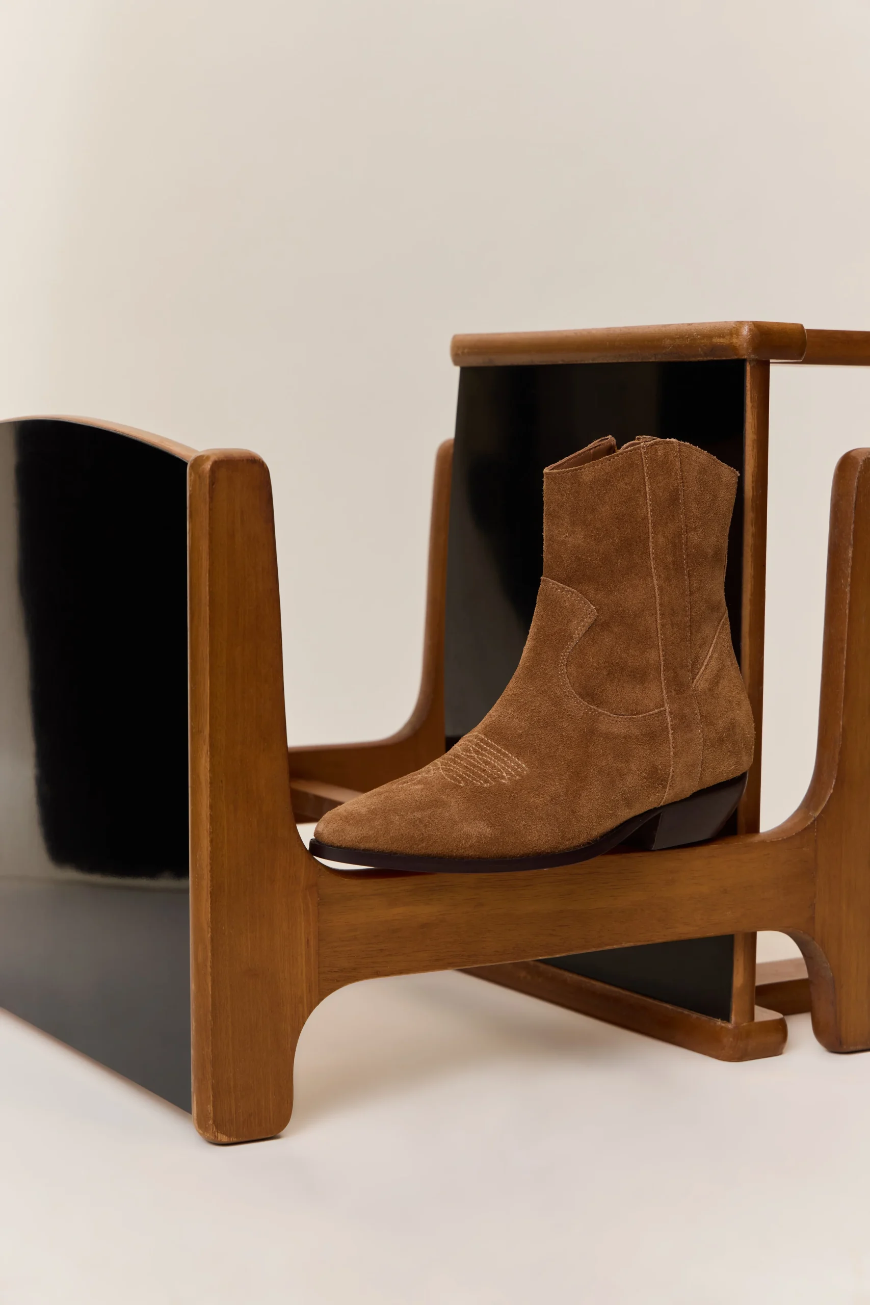 Bottines West PLN – Image 2