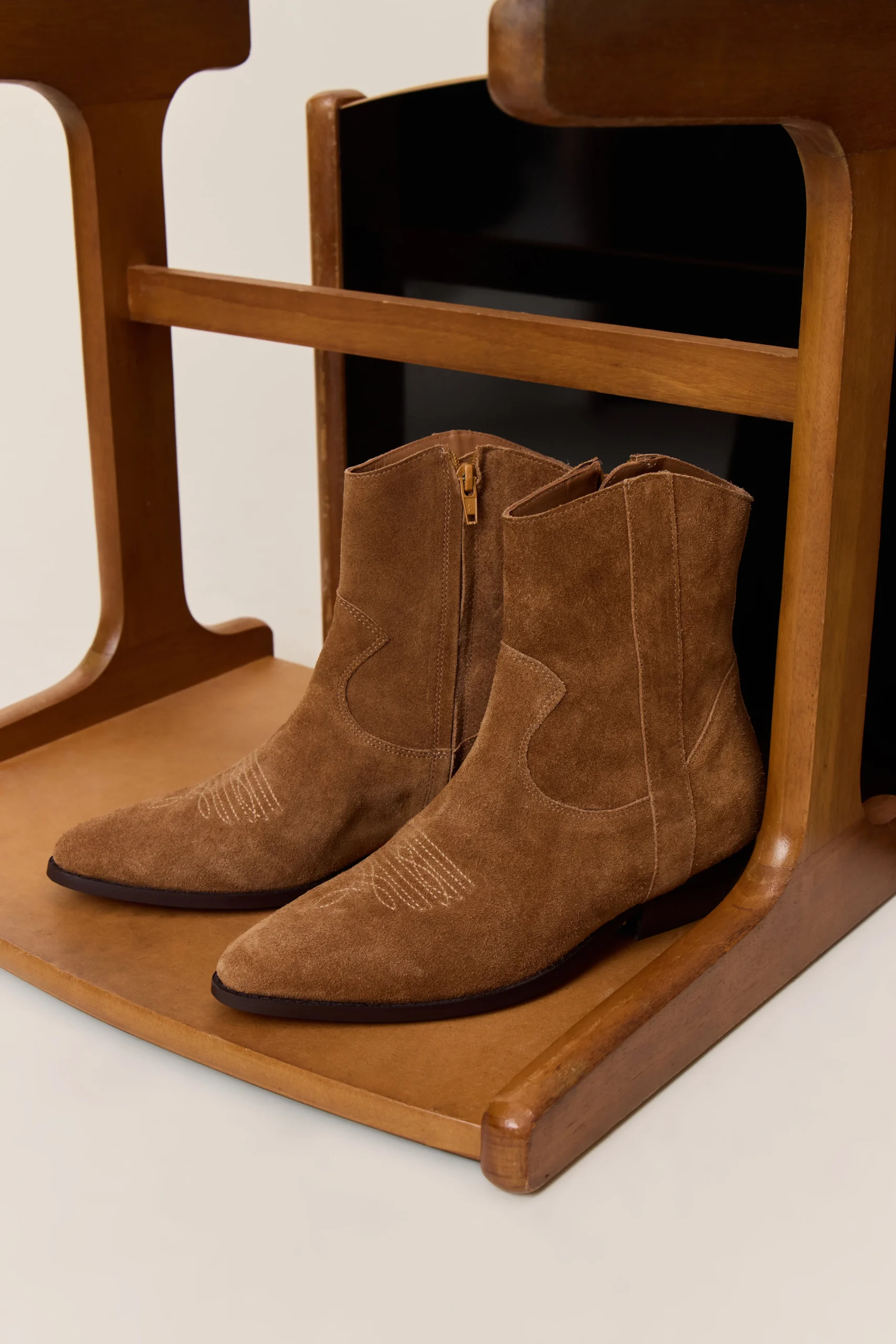 Bottines West PLN – Image 6