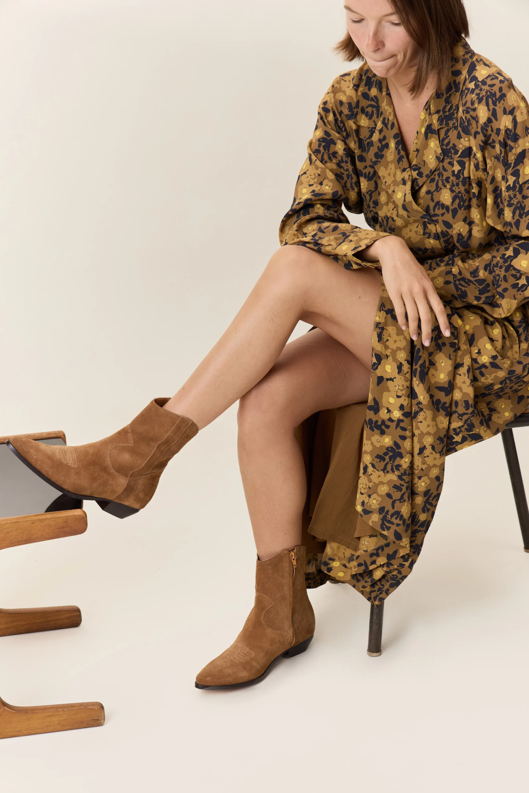 Bottines West PLN – Image 9