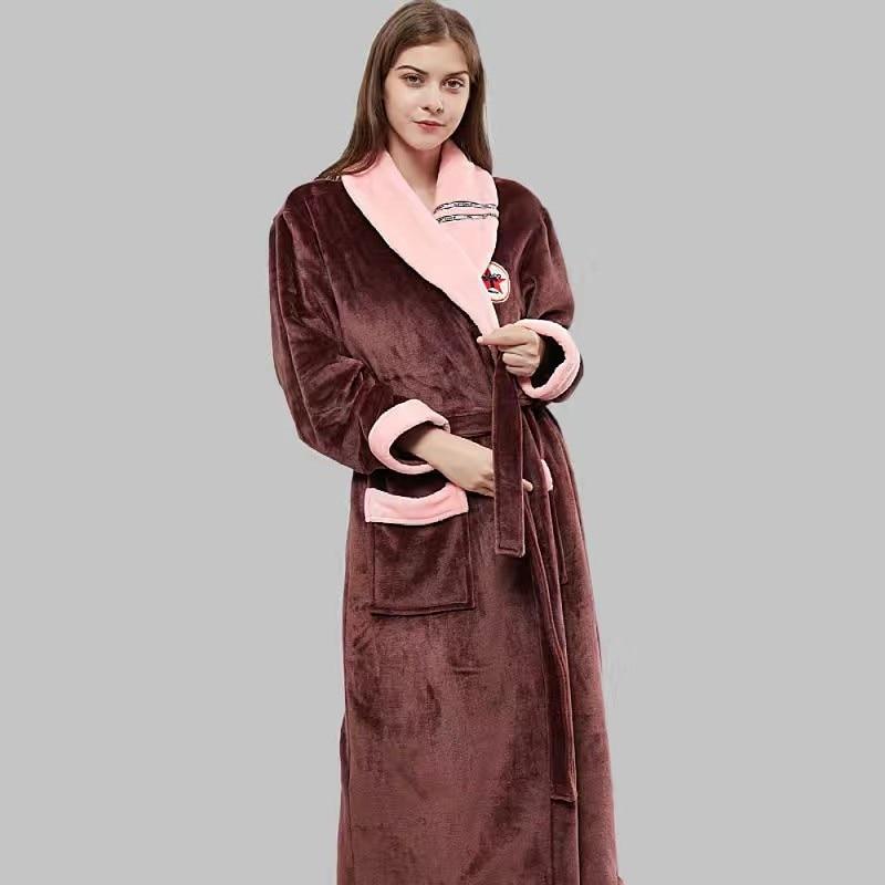 Beau Peignoir Femme – Image 3