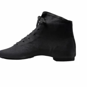 GAPE bottine de jazz en toile