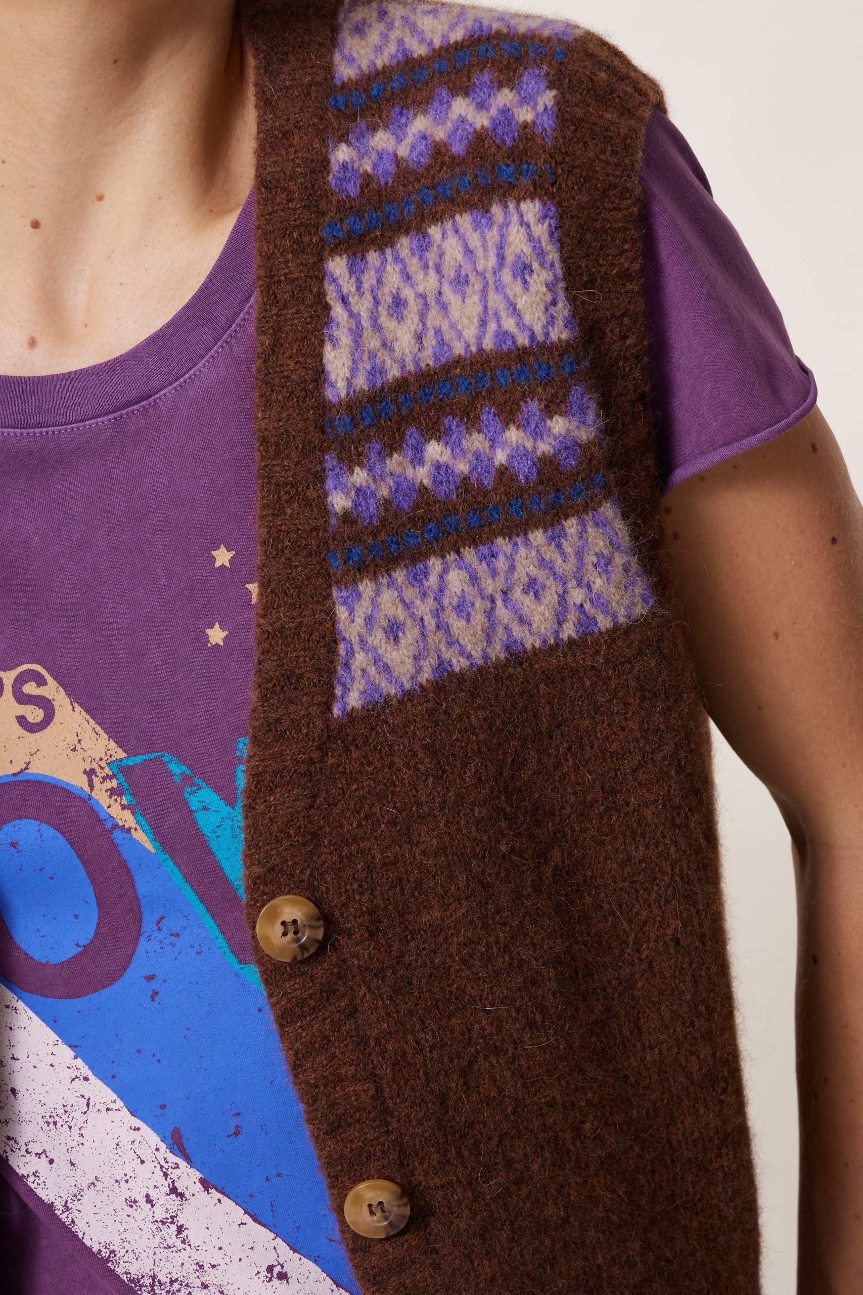 Cardigan Mamette Jack – Image 4