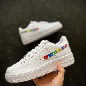 Air Force One Custom – Swoosh CDG