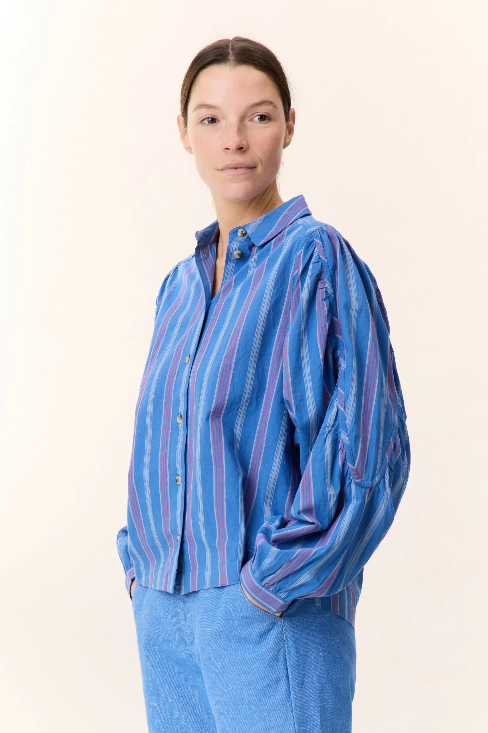 Chemise Candri Strp – Image 2