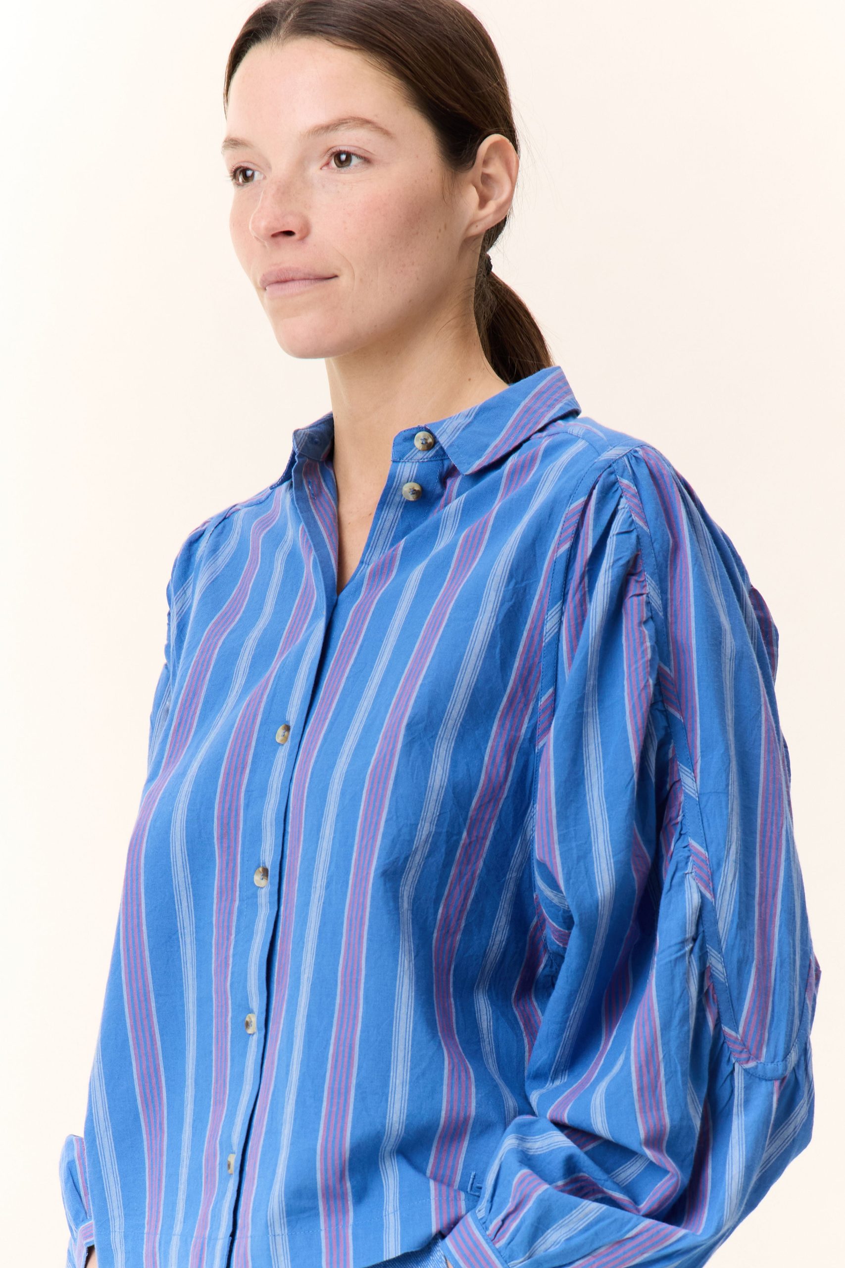 Chemise Candri Strp – Image 3