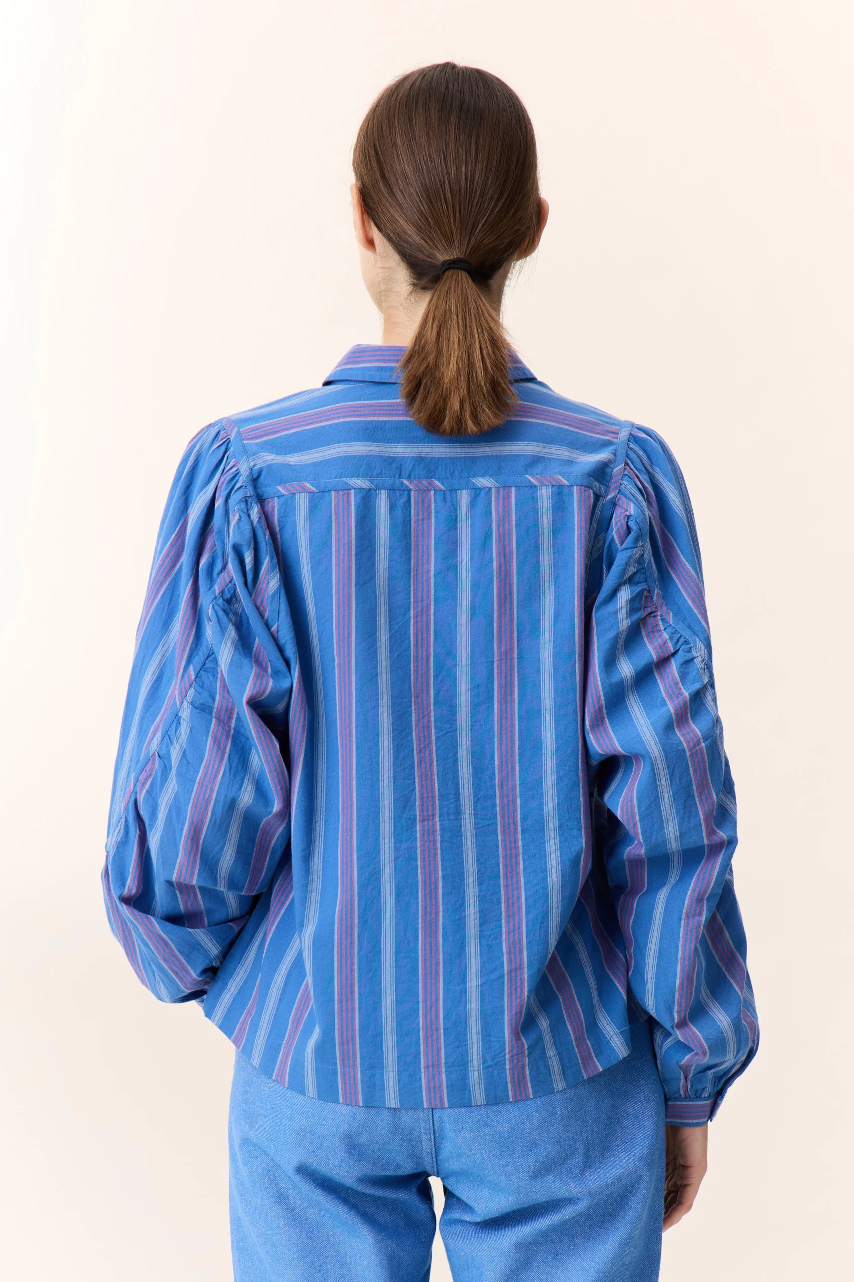 Chemise Candri Strp – Image 4