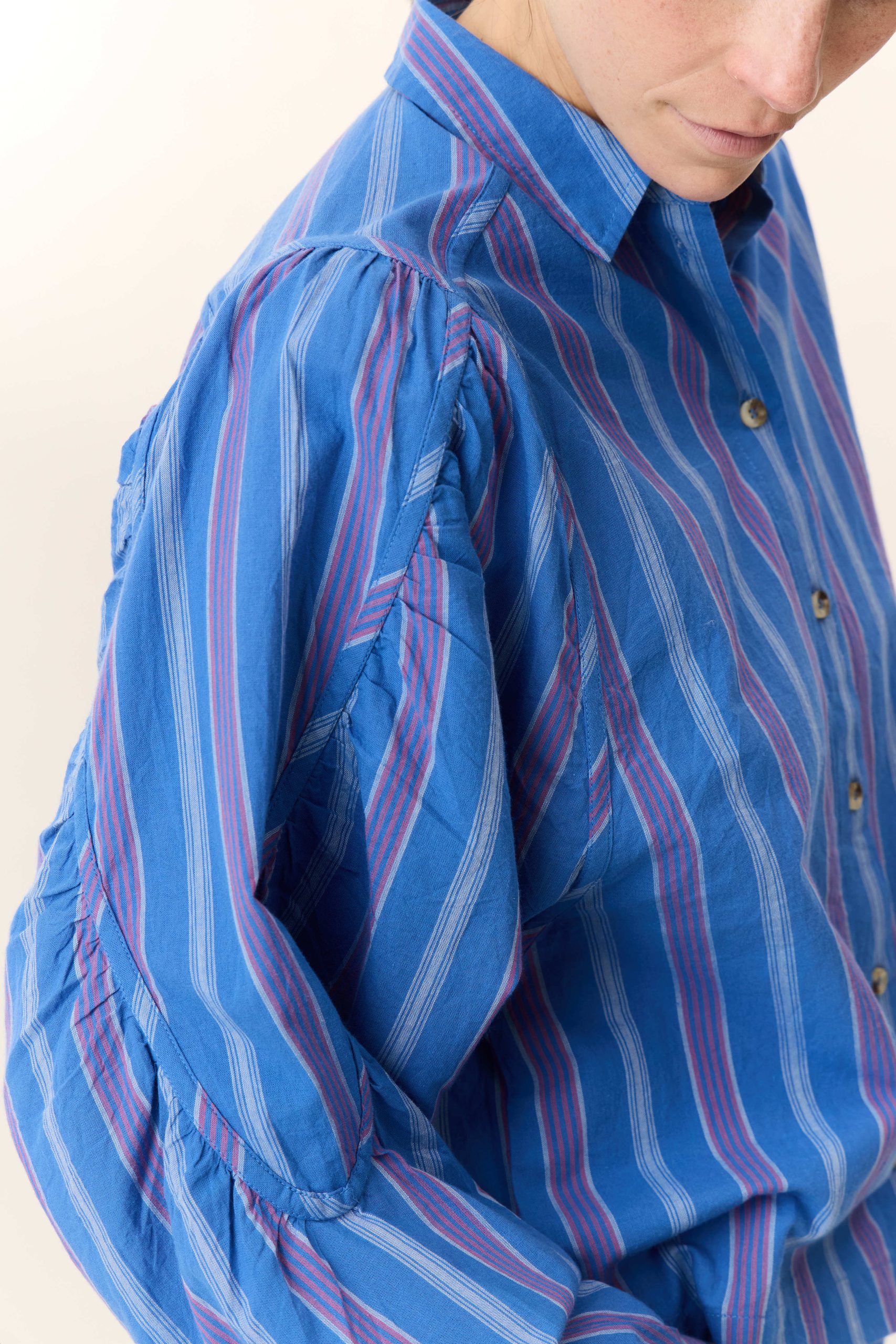 Chemise Candri Strp – Image 5