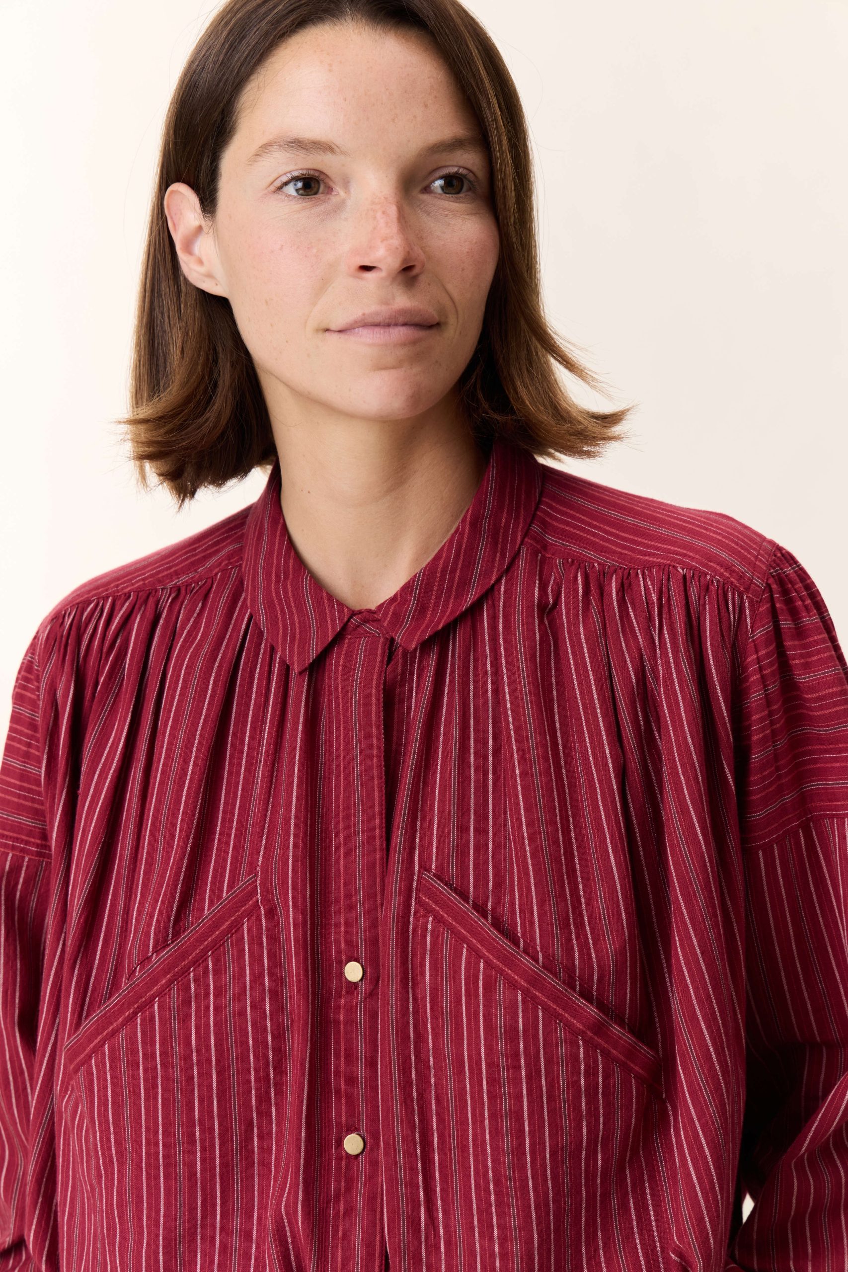 Chemise Carla Strp – Image 3