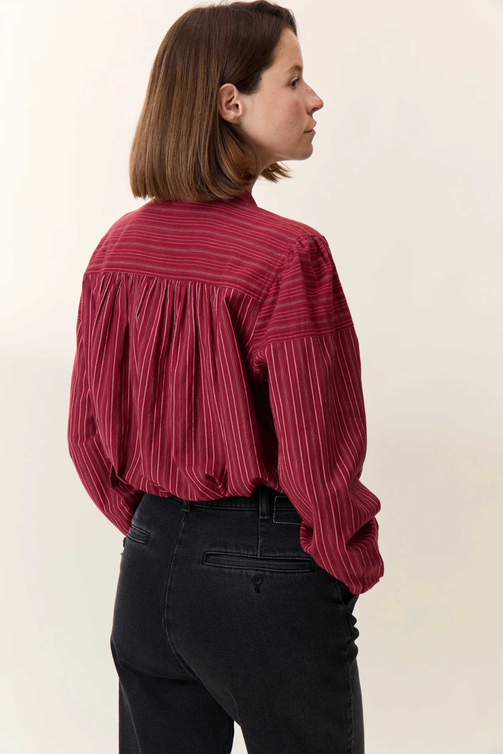 Chemise Carla Strp – Image 4