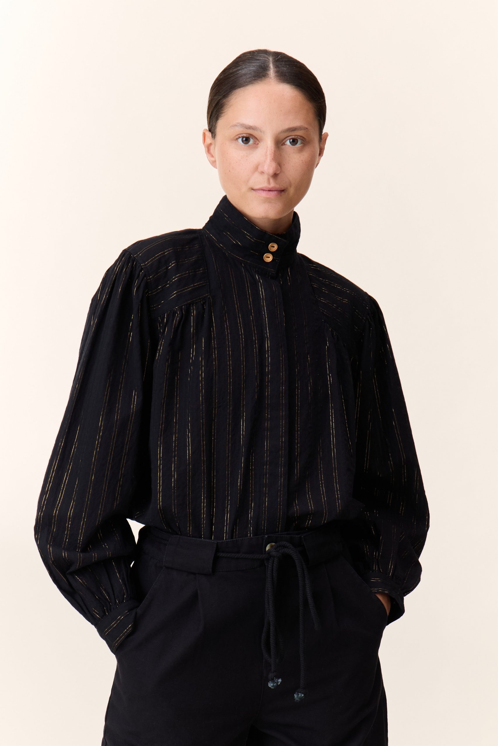 Chemise Chana Strp – Image 2