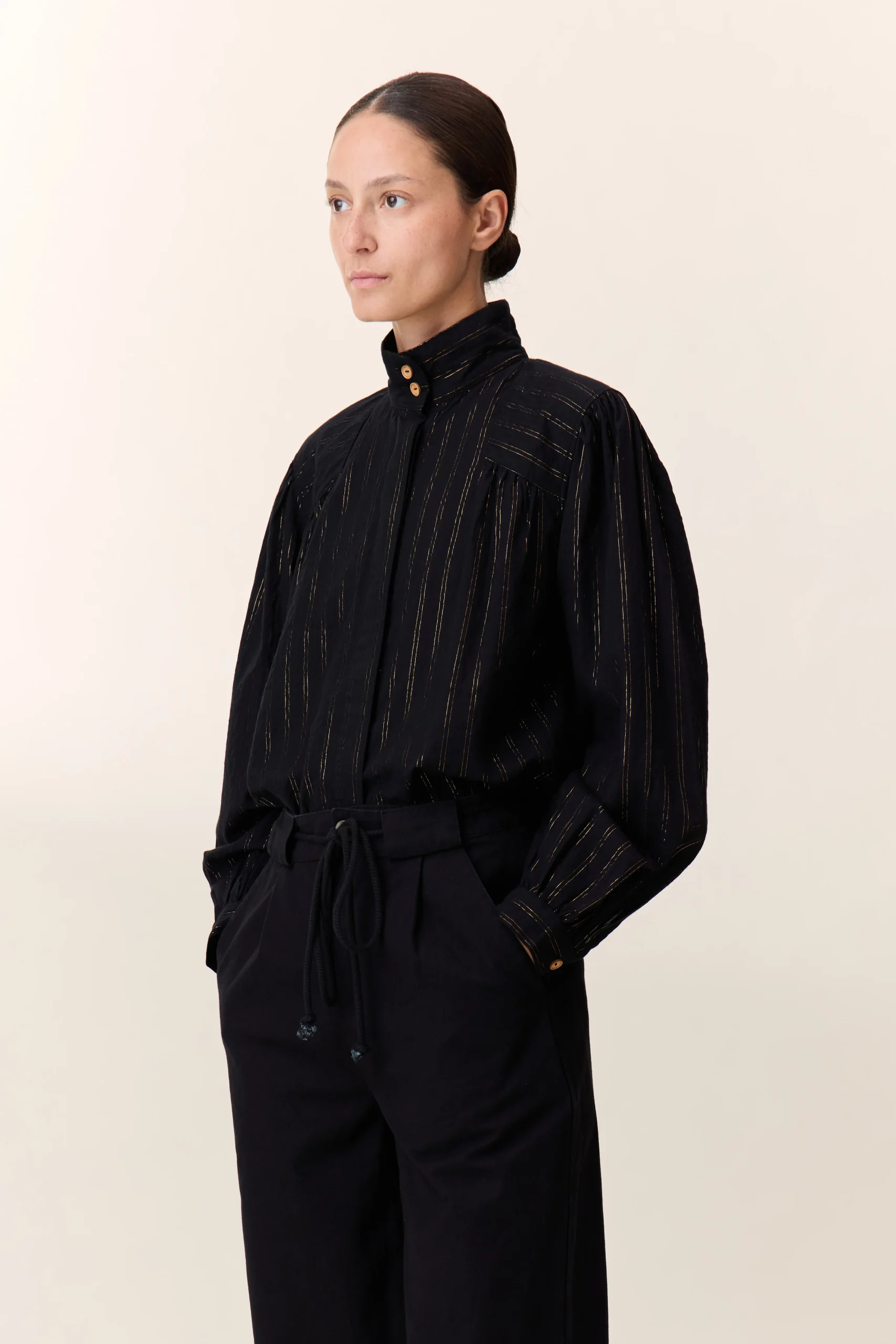 Chemise Chana Strp – Image 3