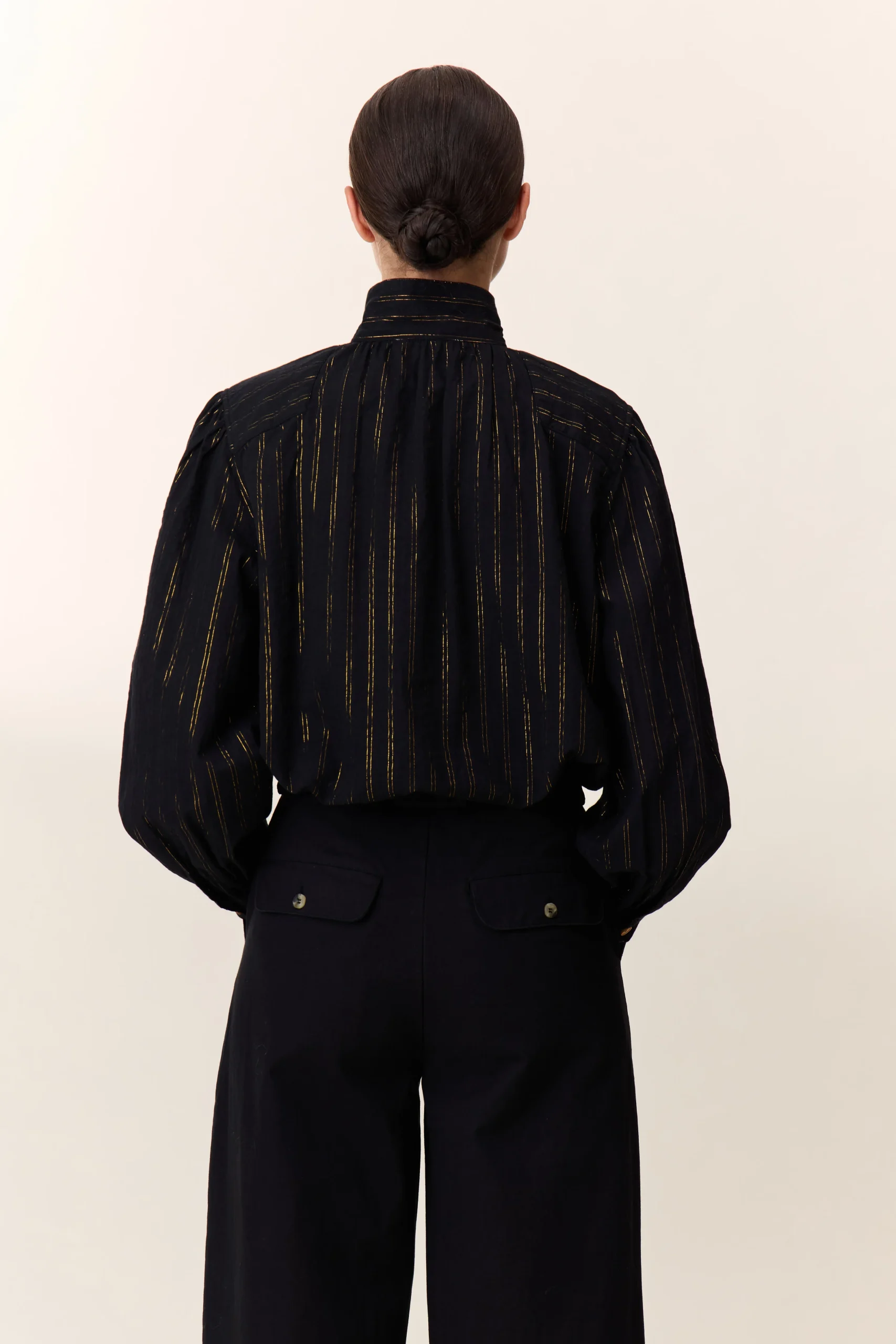 Chemise Chana Strp – Image 4