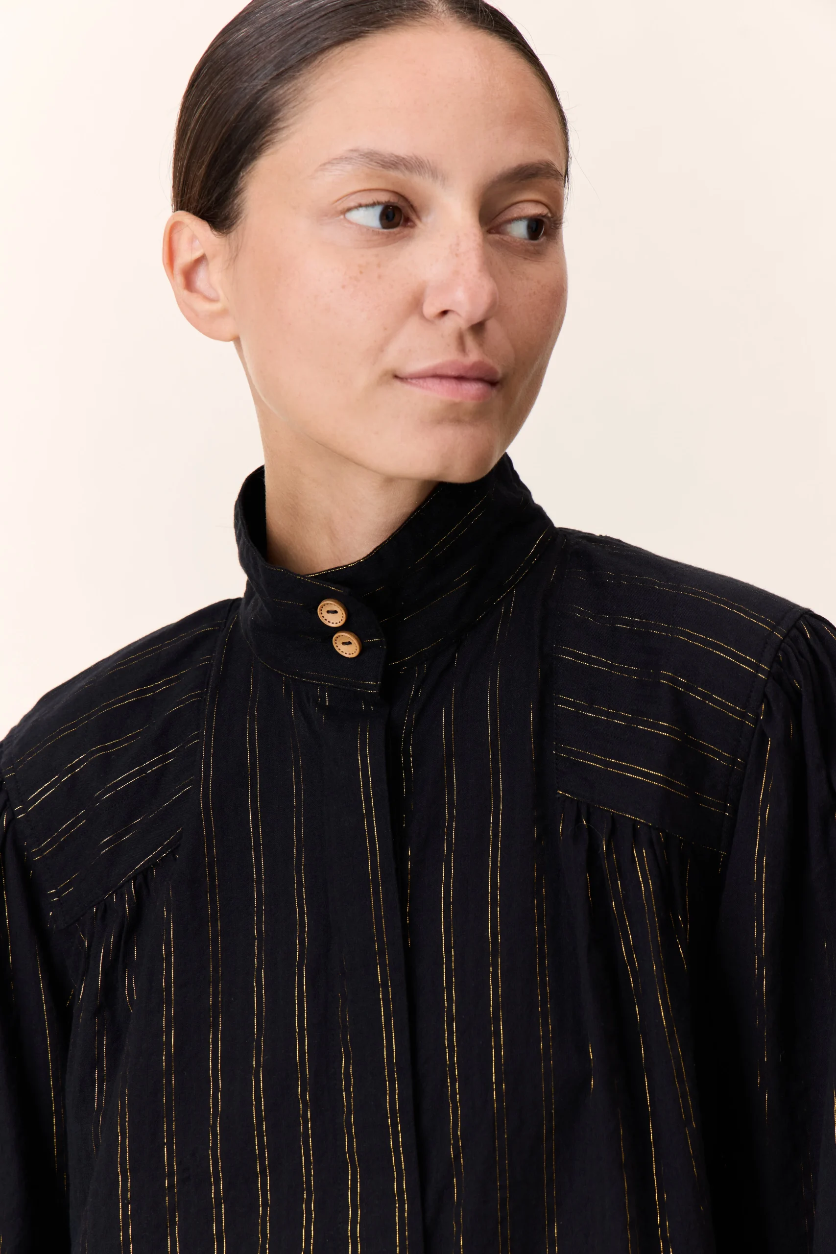 Chemise Chana Strp – Image 5