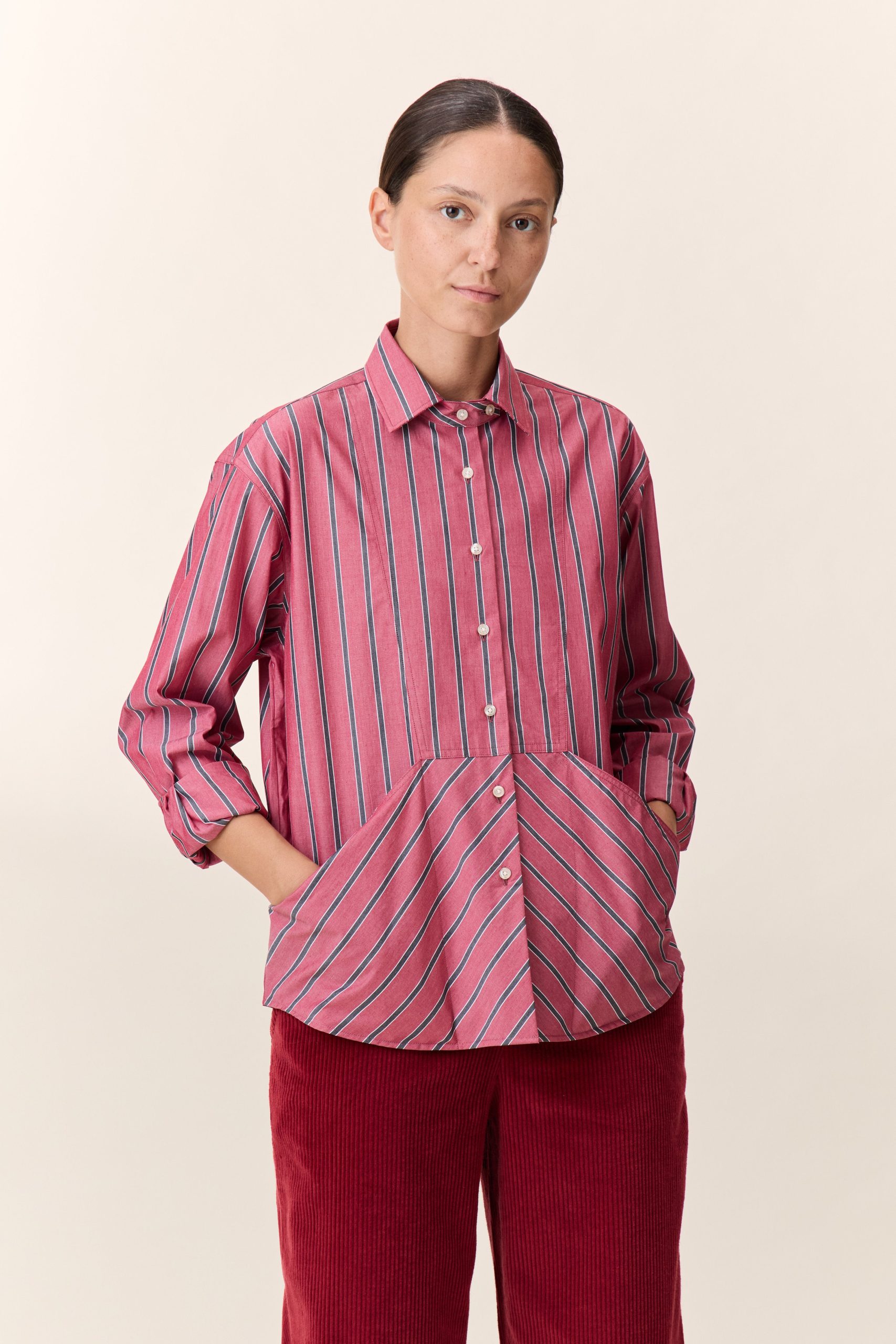 Chemise Chez Strp – Image 3