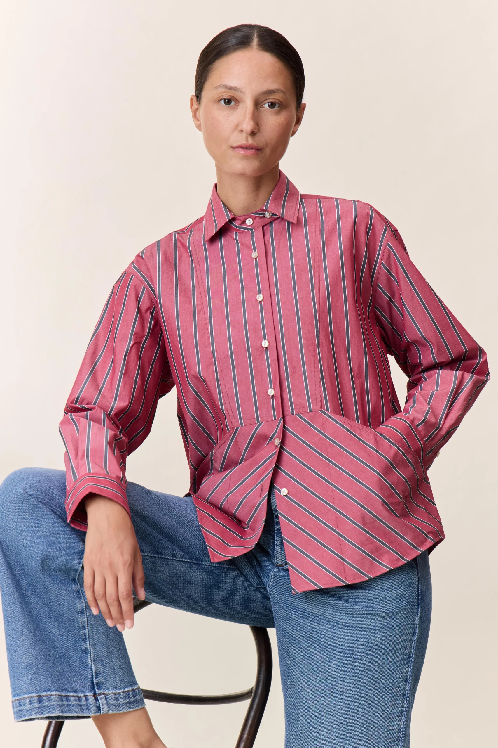 Chemise Chez Strp – Image 6