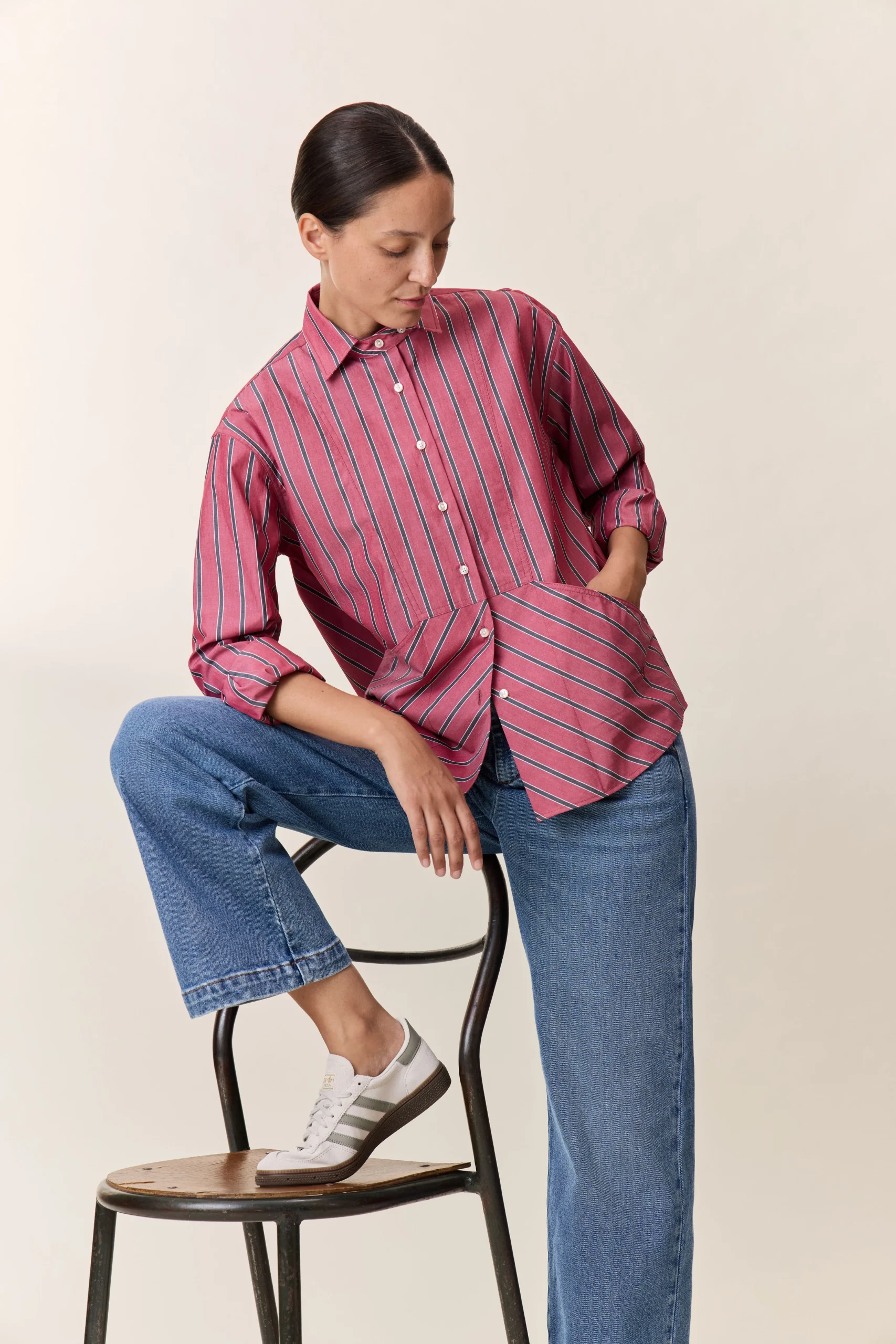 Chemise Chez Strp – Image 7