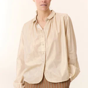 Chemise Cob Foil