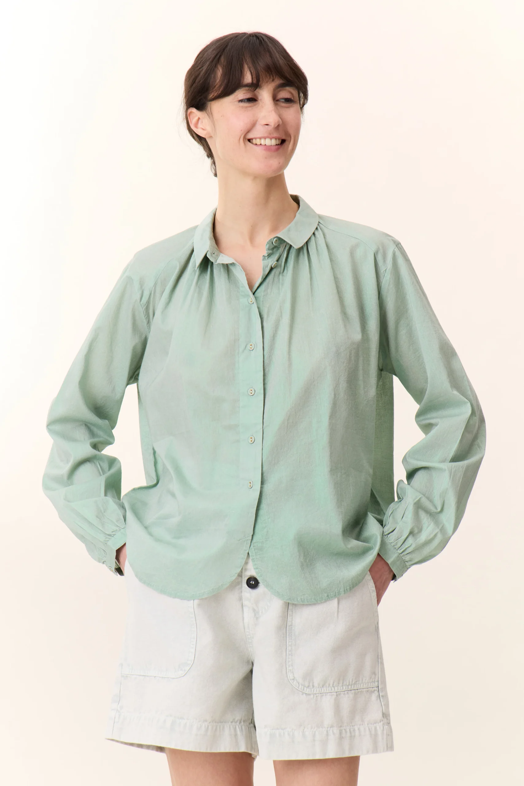 Chemise Cob Foil – Image 2