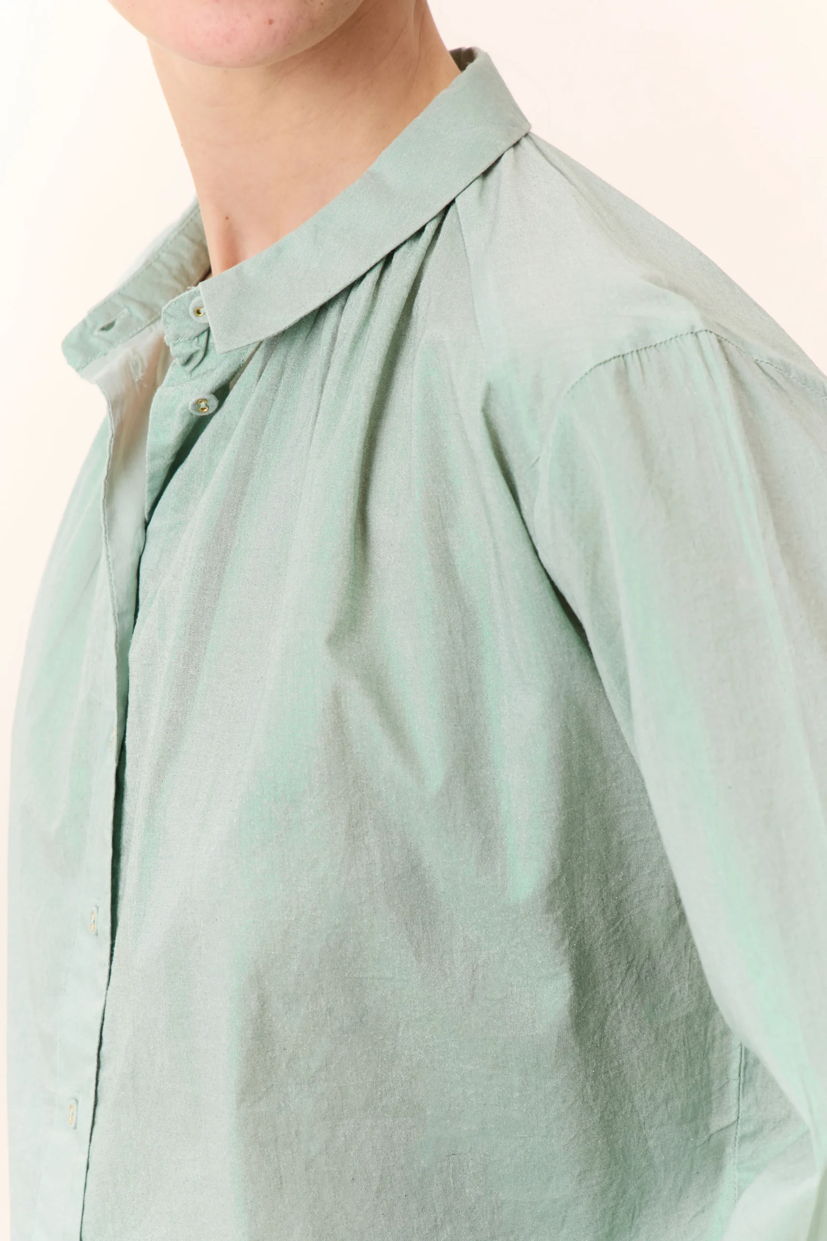 Chemise Cob Foil – Image 3