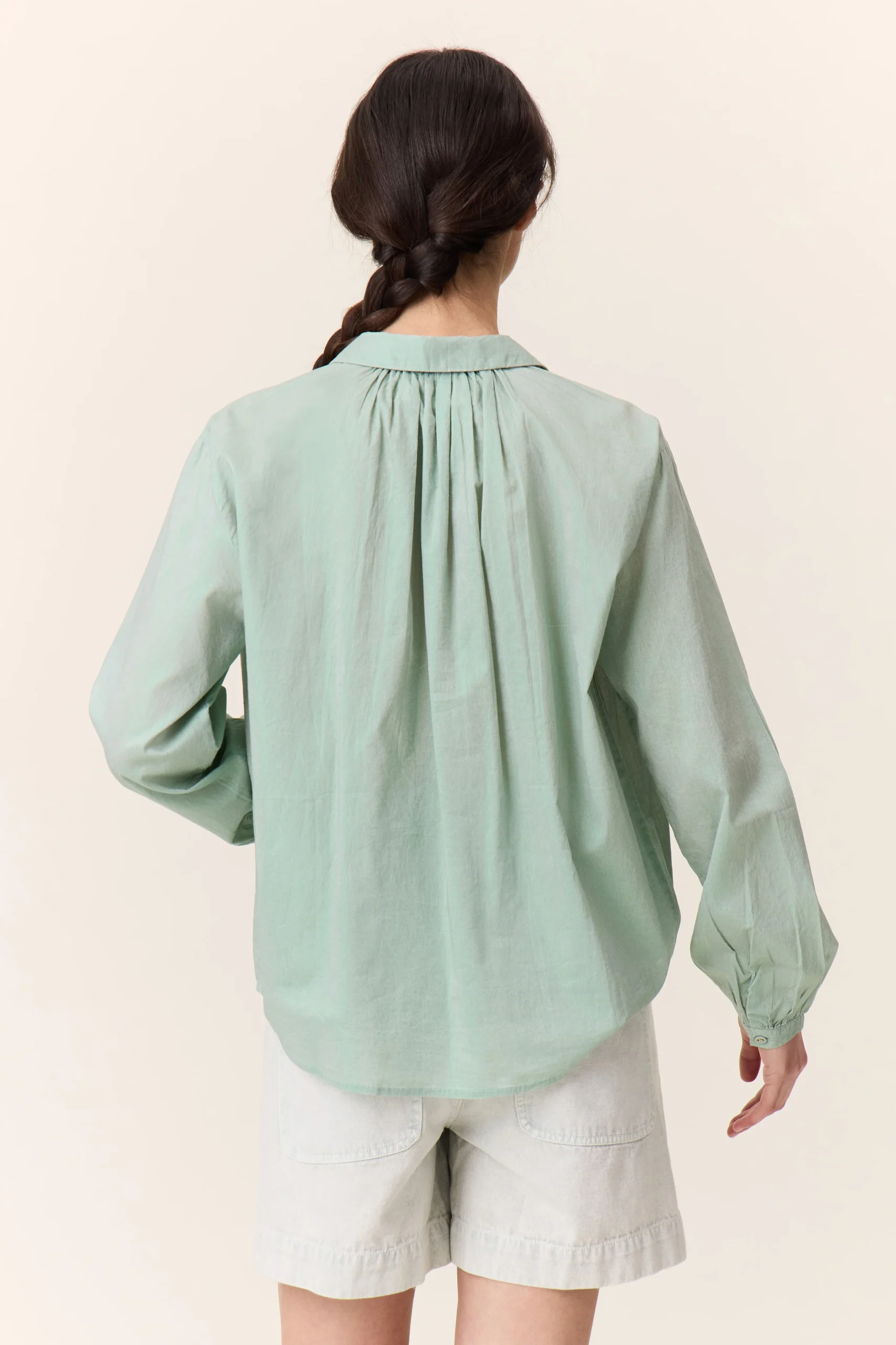 Chemise Cob Foil – Image 4