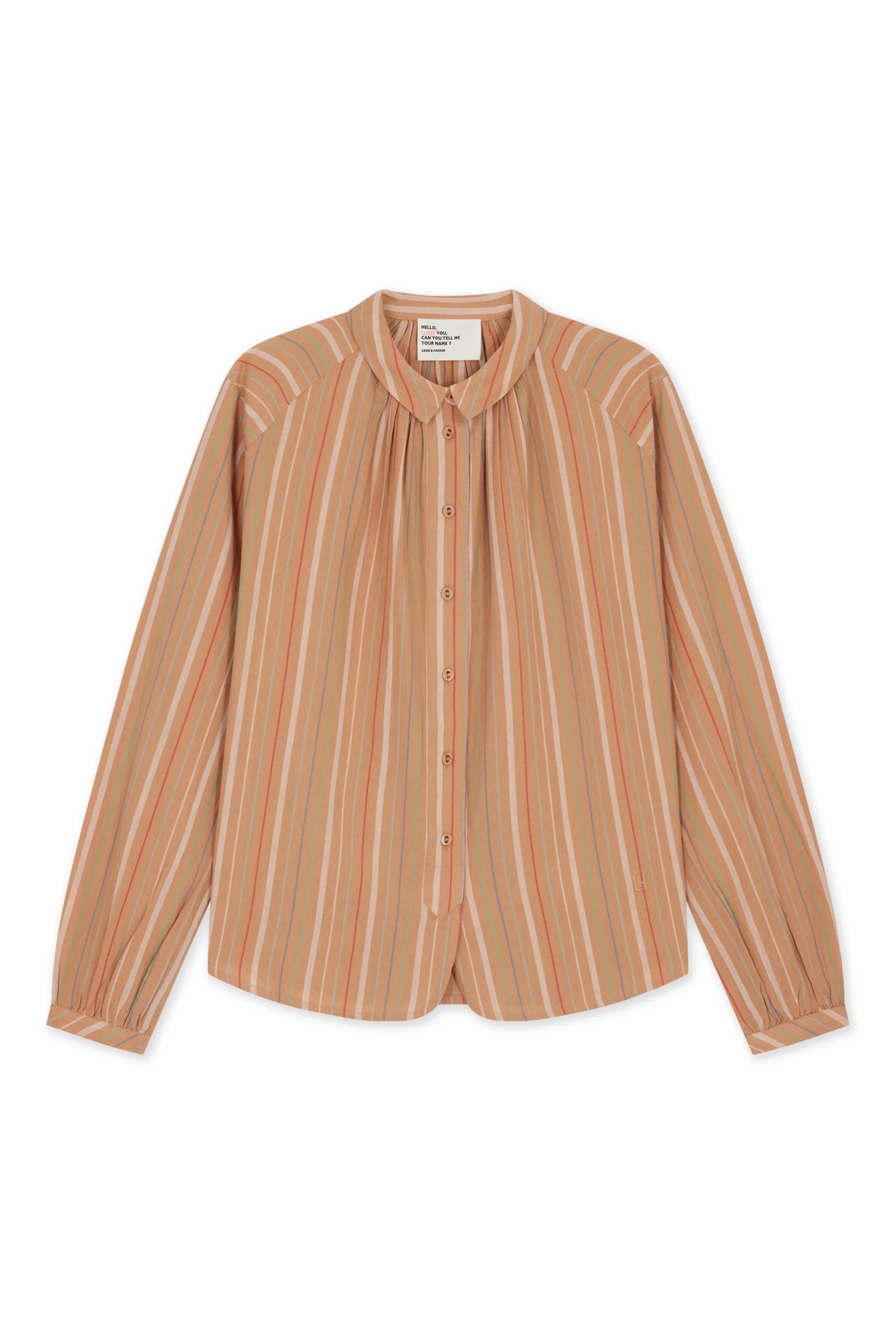 Chemise Cob Multi – Image 6