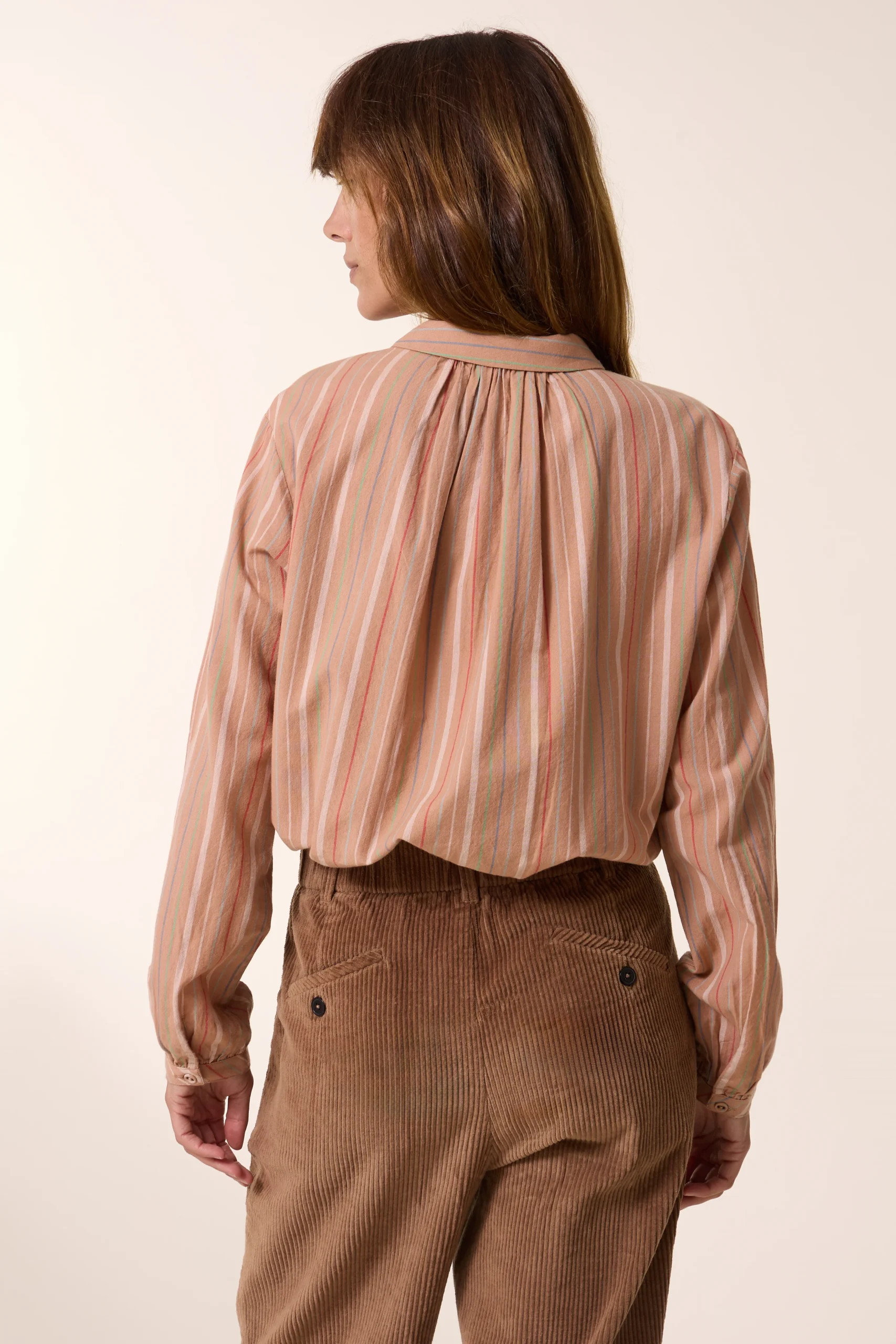 Chemise Cob Multi – Image 4