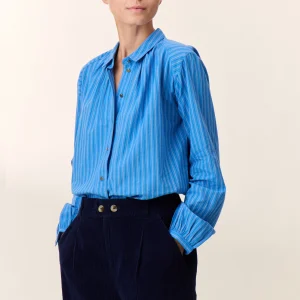 Chemise Cob Strpes