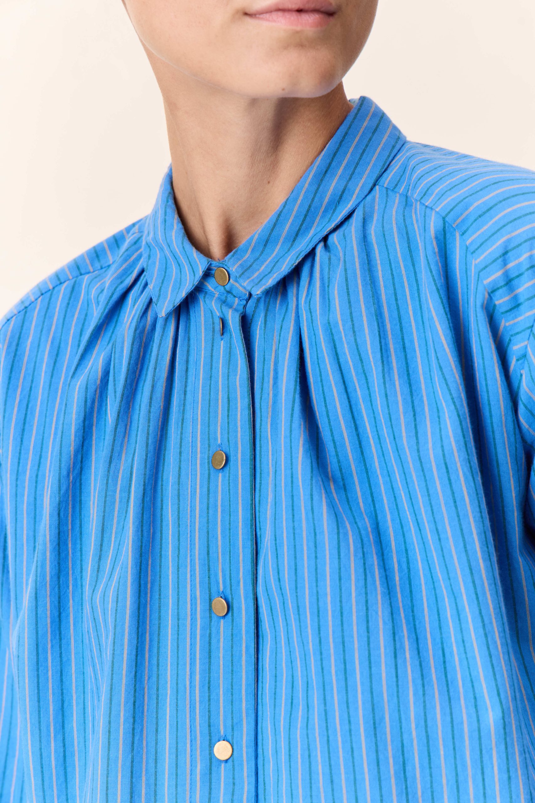 Chemise Cob Strpes – Image 5