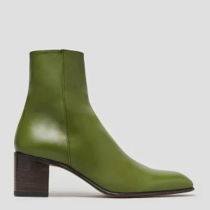 JUAN 60MM VINTAGE GREEN