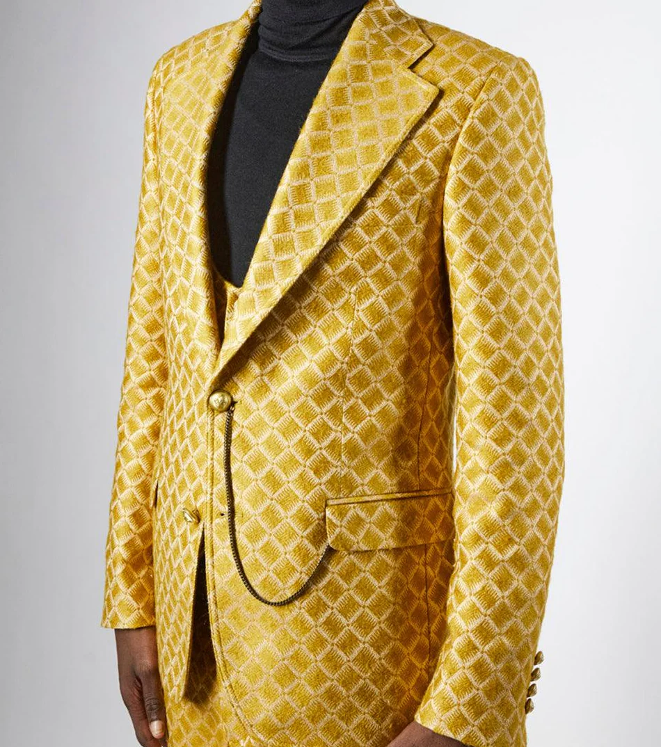 GILET "DOGES" – Image 6